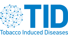 Logo of the journal: Tobacco Induced Diseases