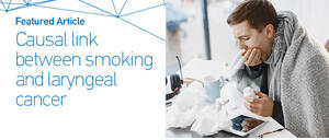 Figure from article: Causal association of...