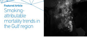 Figure from article: Gulf region smoking...