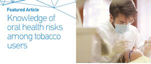 Figure from article: Knowledge and awareness of...