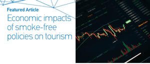 Figure from article: State of the evidence on...