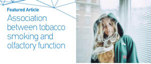 Figure from article: Association between...