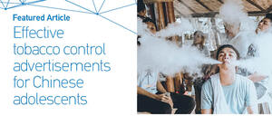 Figure from article: What types of tobacco...