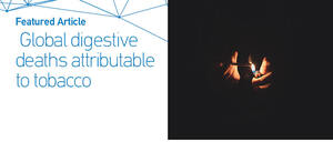 Figure from article: Impact of tobacco exposure...