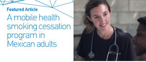 Figure from article: Validating the working...