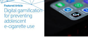 Figure from article: Digital gamification and...