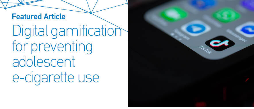 Figure from article: Digital gamification and...