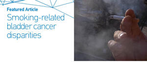 Figure from article: The role of smoking in...