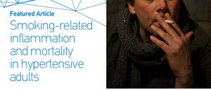 Figure from article: Smoking-driven systemic...