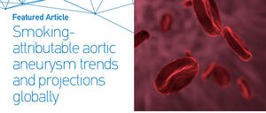 Figure from article: The global burden of aortic...