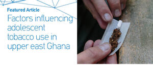 Figure from article: Factors associated with...