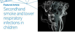 Figure from article: The declining but...