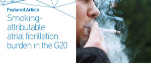 Figure from article: Burden of atrial...