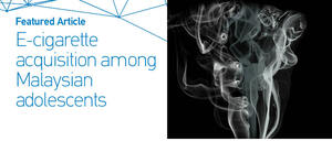 Figure from article: Sources of electronic...