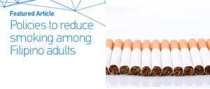 Figure from article: Tobacco control policies...