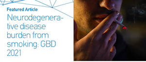 Figure from article: Global, regional and...