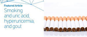 Figure from article: Association of smoking with...