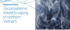 Figure from article: Association between...