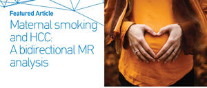 Figure from article: Associations between...