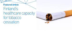 Figure from article: Infrastructure of tobacco...