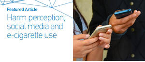 Figure from article: The mediating role of...