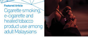Figure from article: Cigarette smoking,...