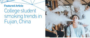 Figure from article: Tobacco-related knowledge,...