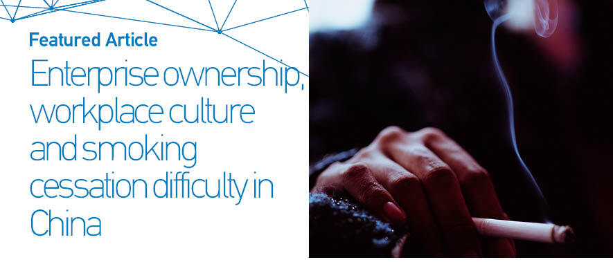 Figure from article: Enterprise ownership,...