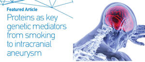 Figure from article: Circulating proteins as key...
