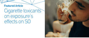 Figure from article: Impact of cigarette...