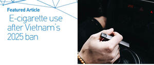 Figure from article: E-cigarette use among...