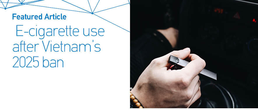 Figure from article: E-cigarette use among...