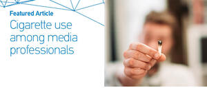 Figure from article: Prevalence and factors...